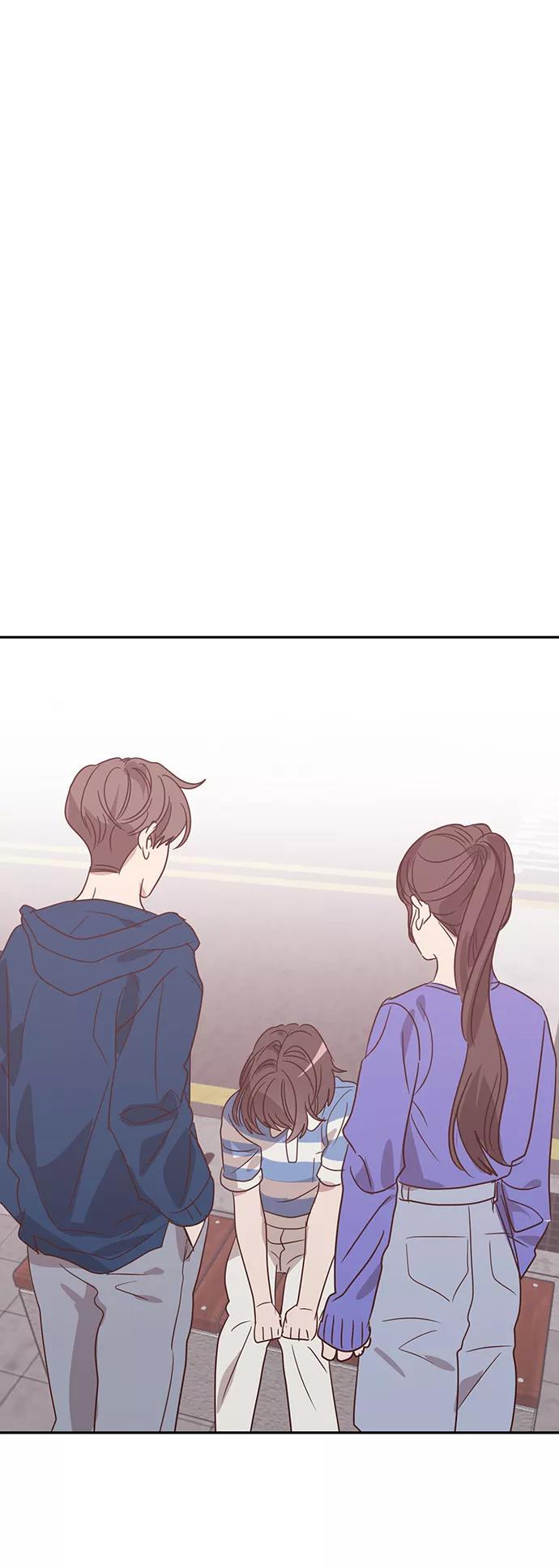 《宇宙最强初恋》第36话 第53页