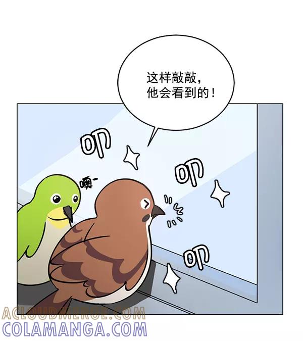 《小麻雀求婚记》第37话 第7页