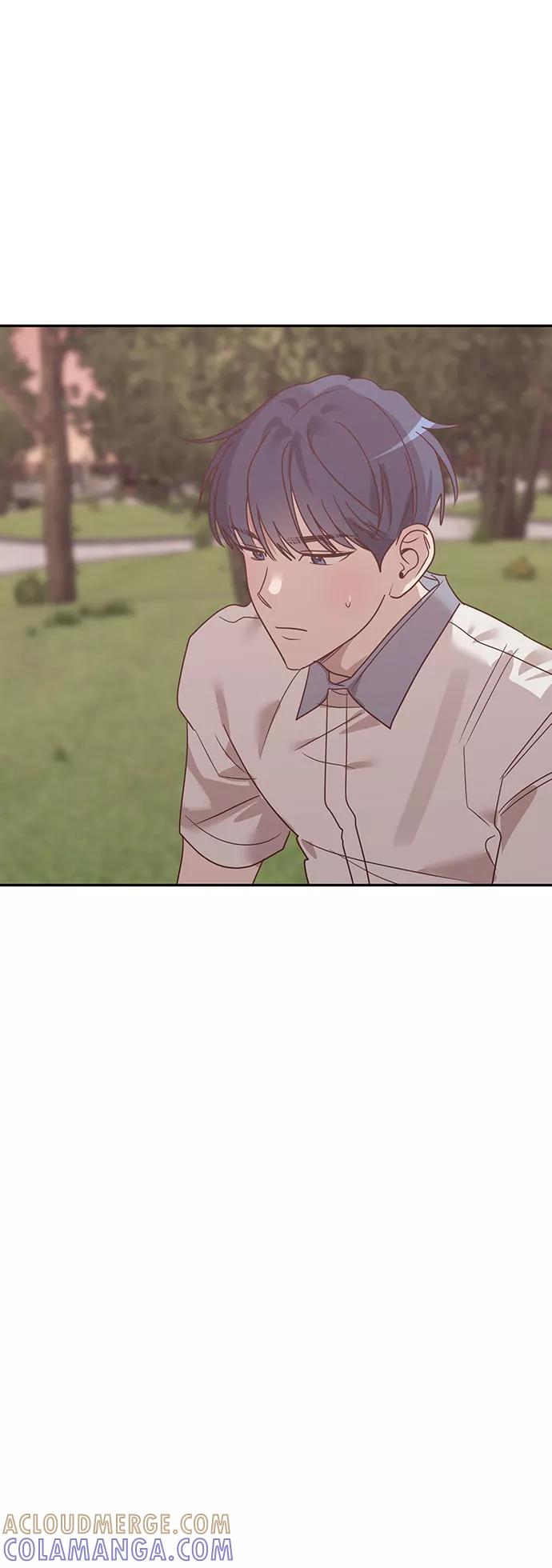 《宇宙最强初恋》第37话 第55页