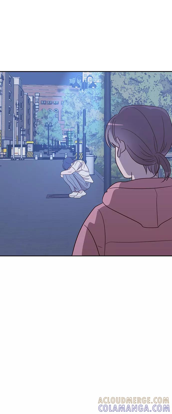 《宇宙最强初恋》第37话 第64页