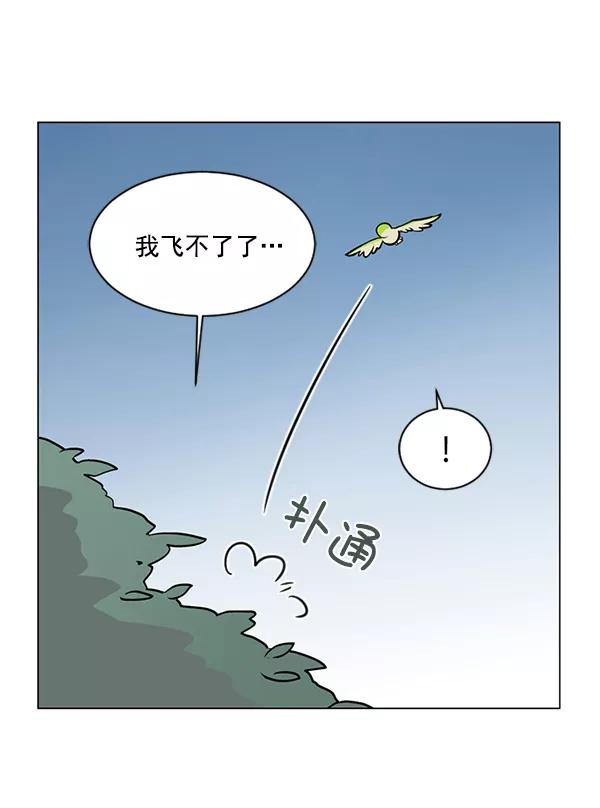 《小麻雀求婚记》第37话 第51页