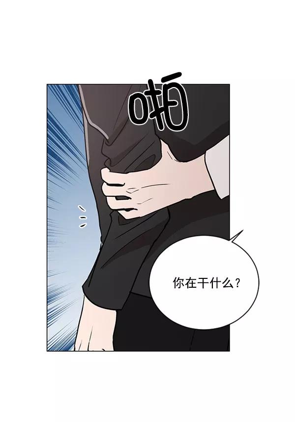 《小麻雀求婚记》第37话 第57页