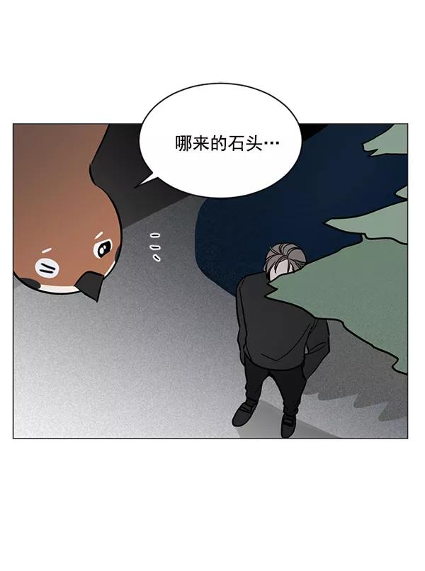 《小麻雀求婚记》第37话 第47页