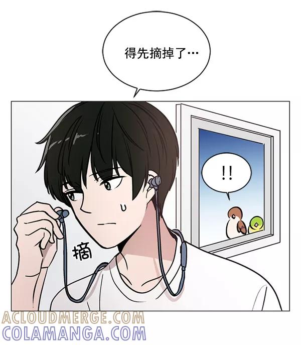 《小麻雀求婚记》第37话 第37页