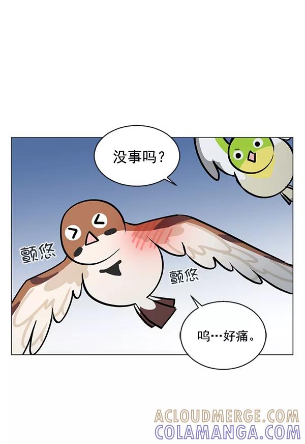 《小麻雀求婚记》第37话 第46页