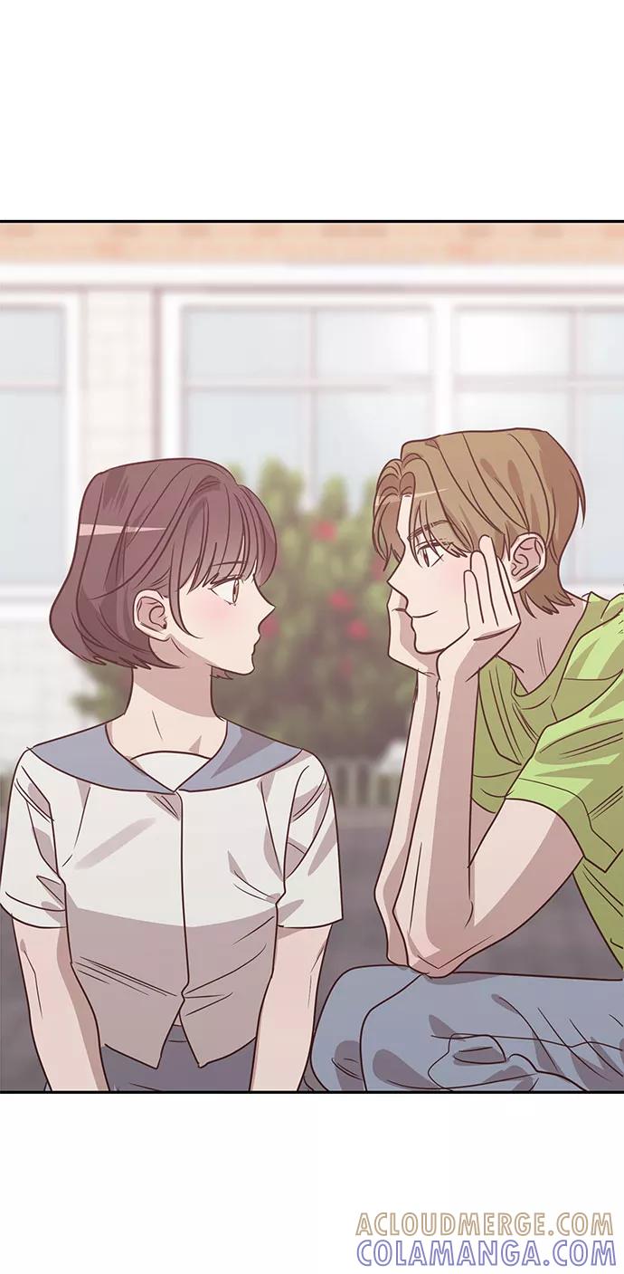 《宇宙最强初恋》第39话 第43页