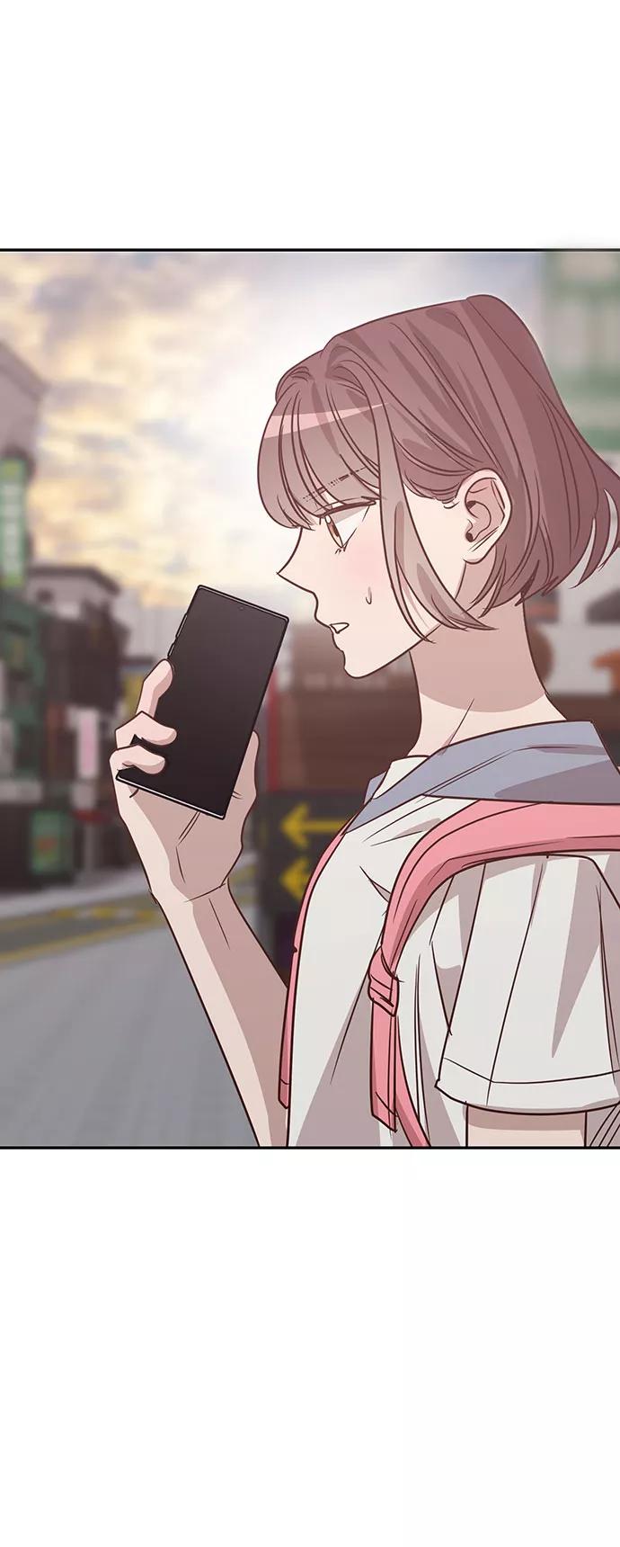 《宇宙最强初恋》第39话 第60页