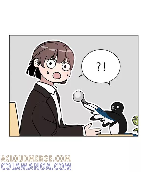 《小麻雀求婚记》第39话 第43页