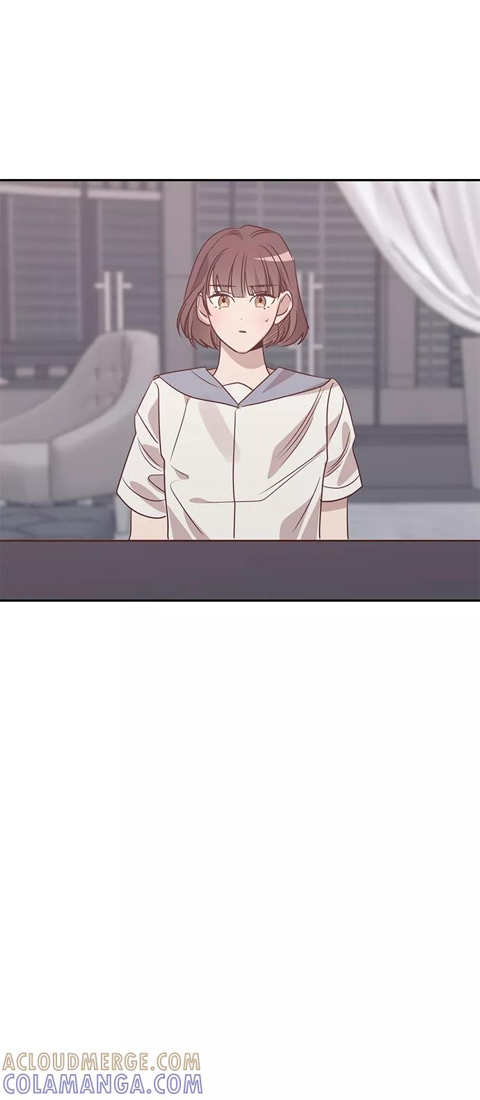 《宇宙最强初恋》第40话 第46页