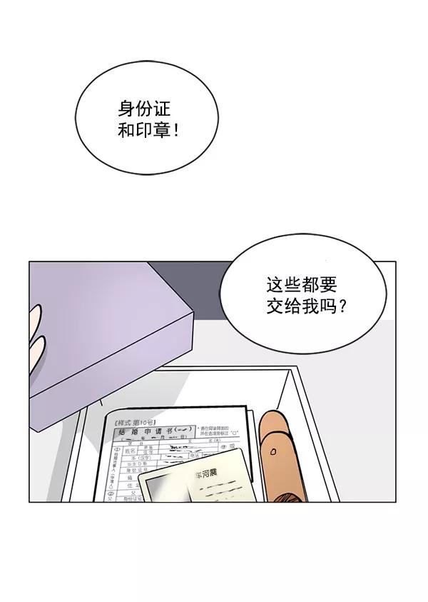 《小麻雀求婚记》第41话 第2页