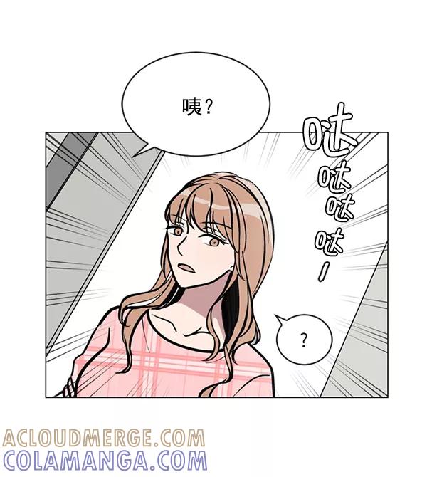 《小麻雀求婚记》第42话 第46页