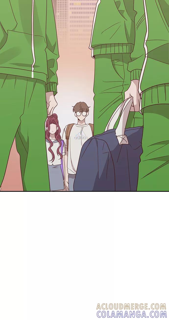 《宇宙最强初恋》第43话 第40页