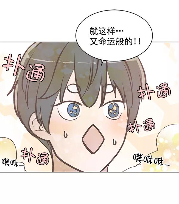 《小麻雀求婚记》第43话 第20页