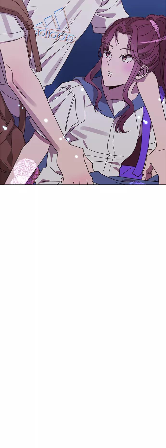 《宇宙最强初恋》第43话 第66页