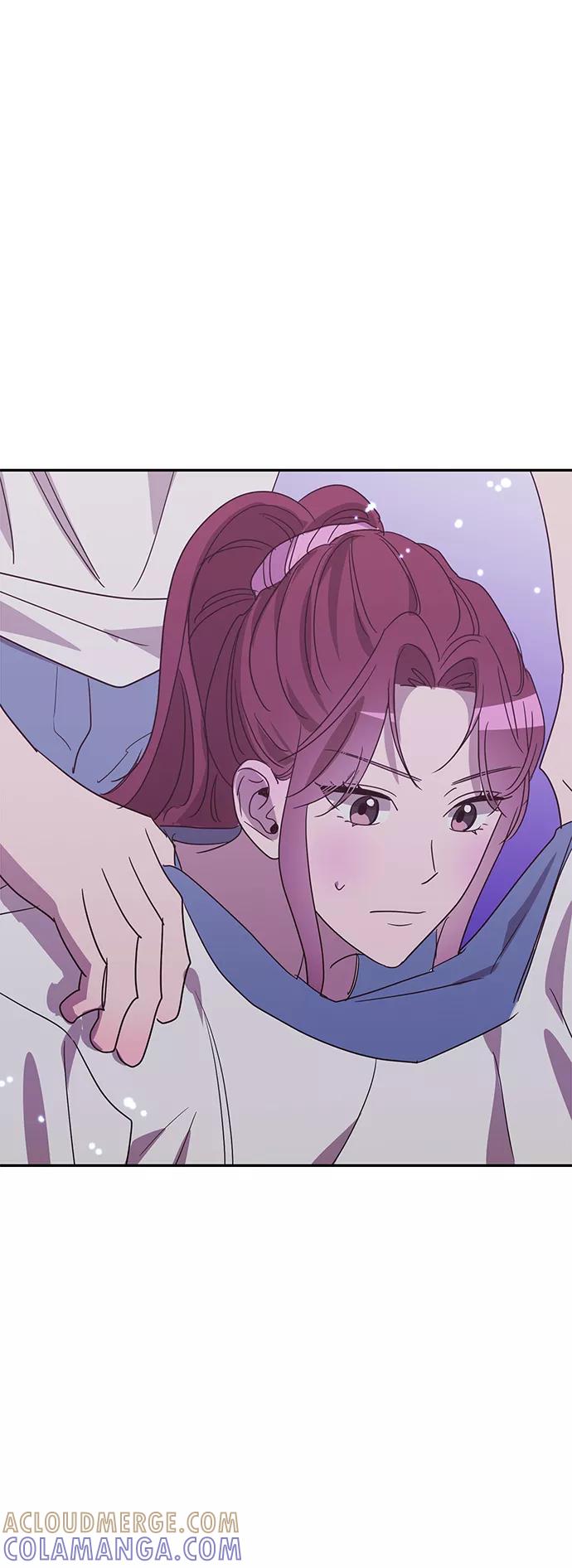 《宇宙最强初恋》第43话 第64页