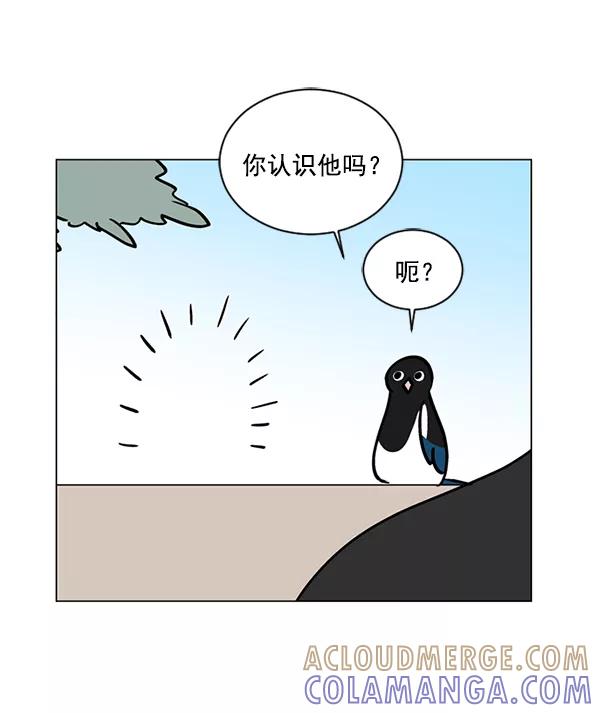 《小麻雀求婚记》第43话 第40页