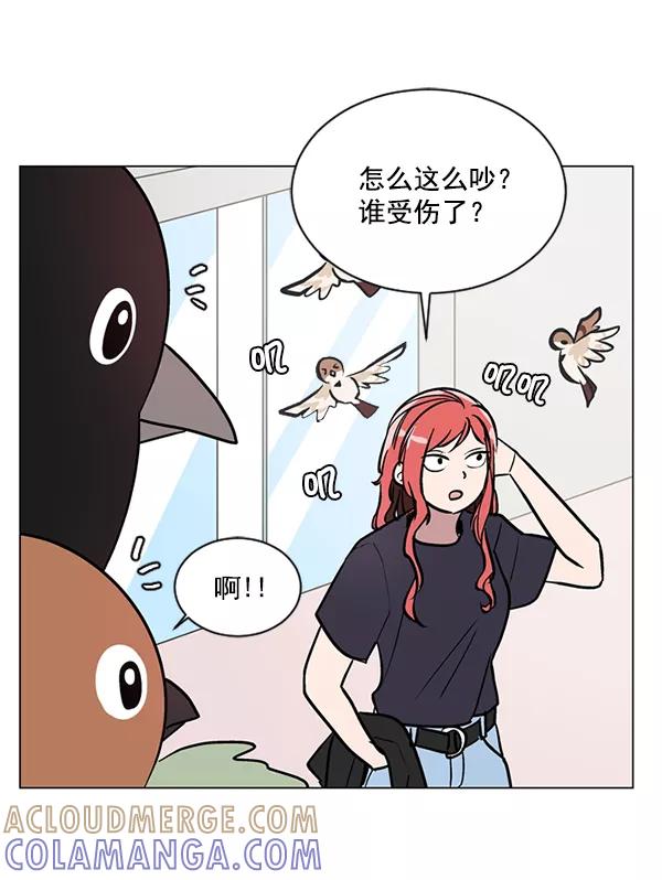 《小麻雀求婚记》第44话 第10页