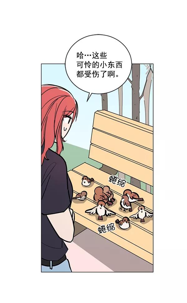 《小麻雀求婚记》第44话 第14页