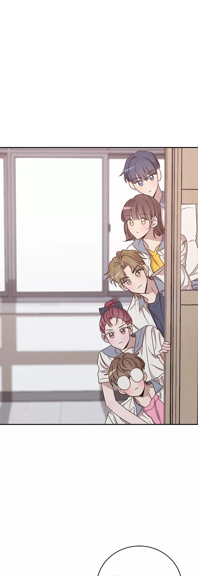 《宇宙最强初恋》第44话 第51页