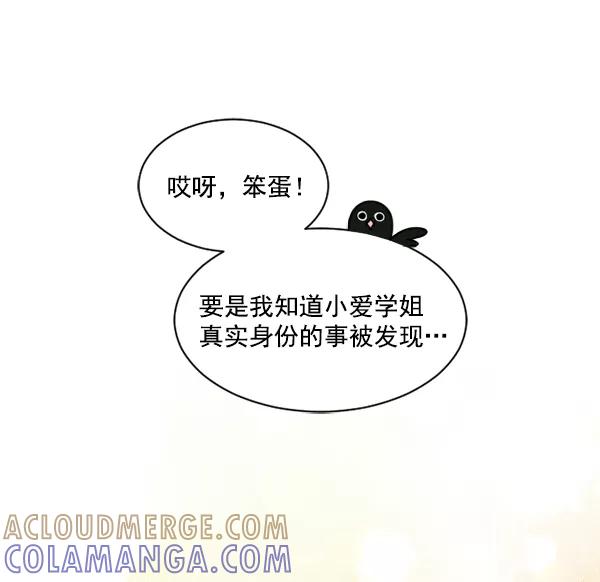 《小麻雀求婚记》第44话 第19页