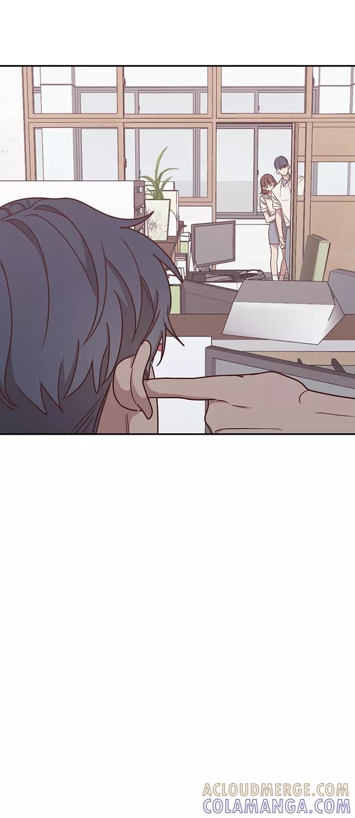 《宇宙最强初恋》第45话 第13页