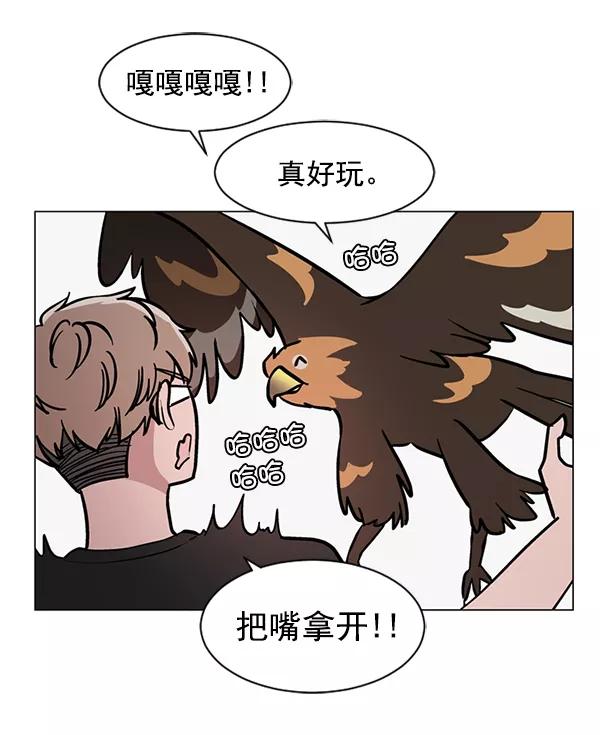 《小麻雀求婚记》第46话 第15页