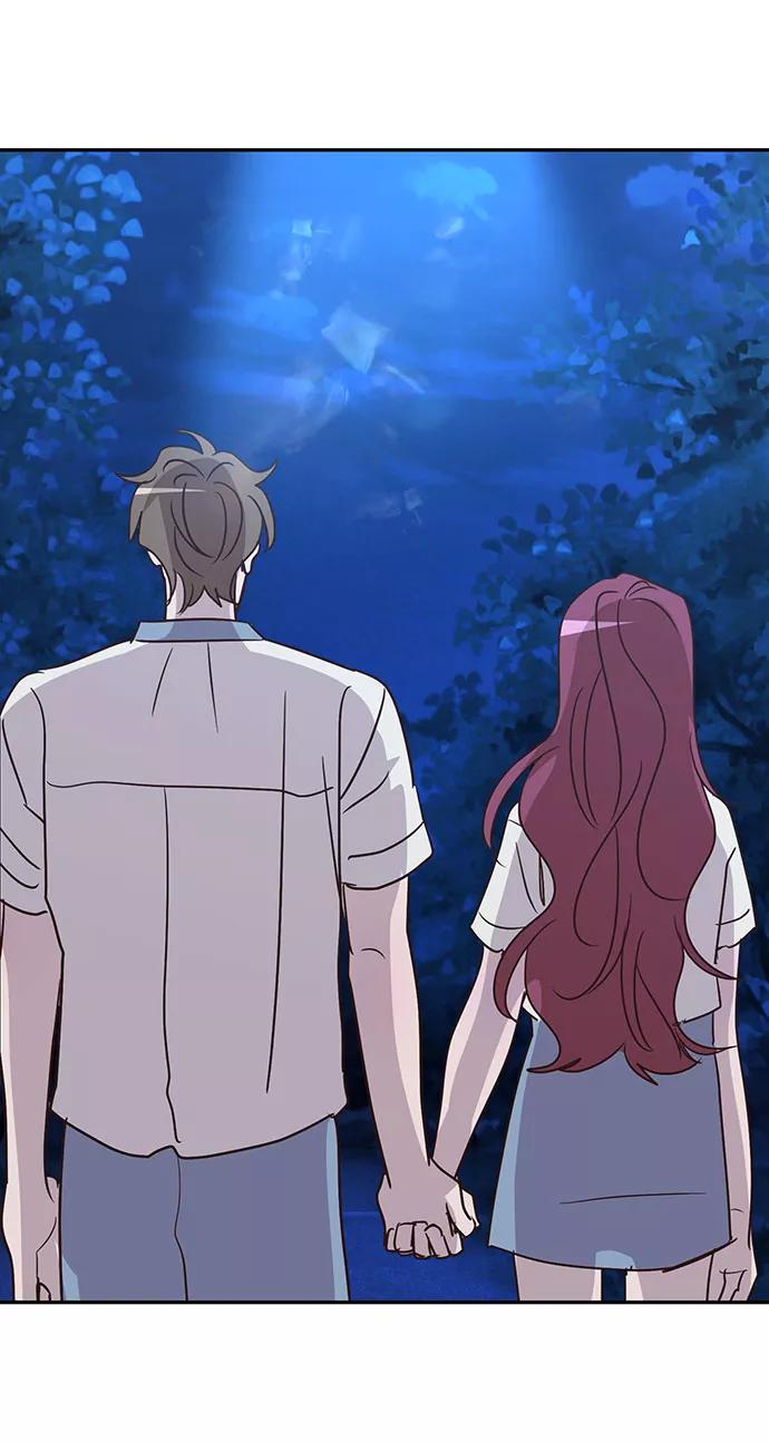 《宇宙最强初恋》第47话 第36页