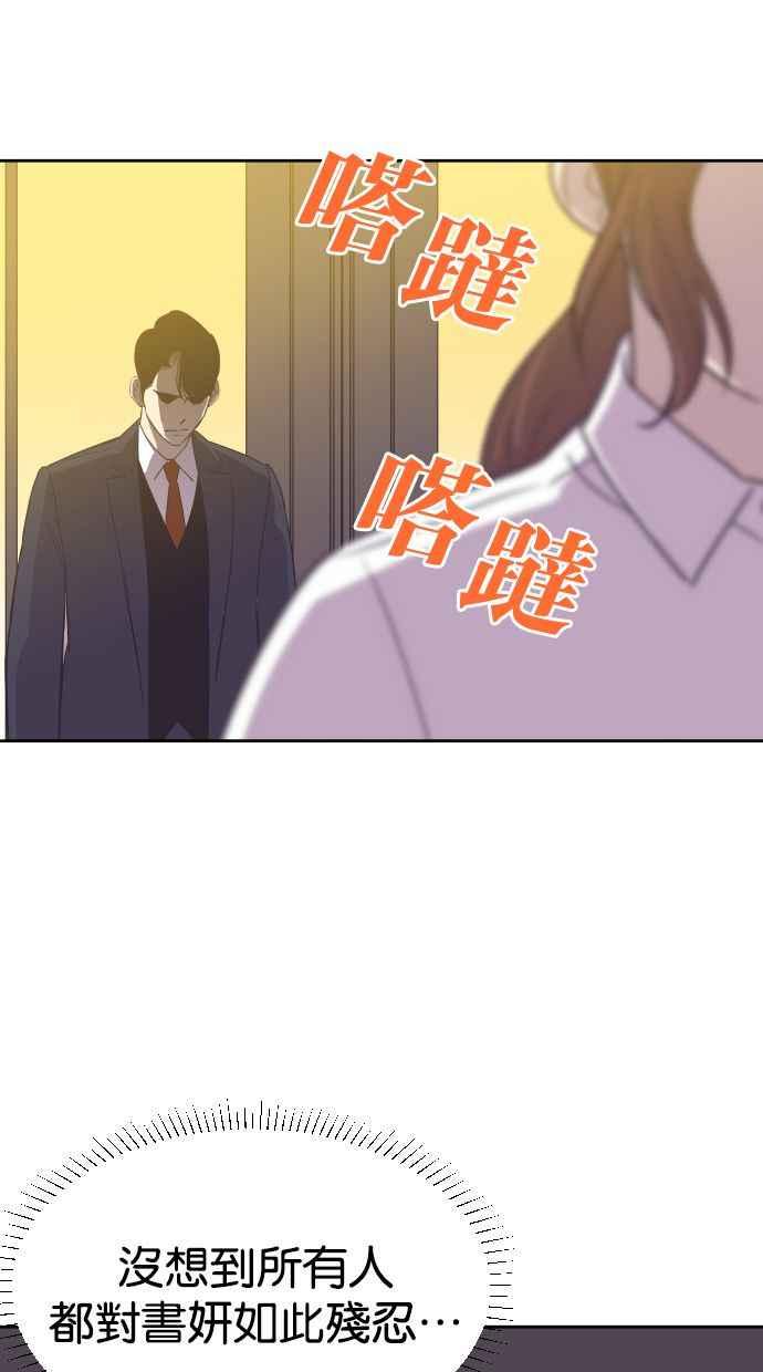 契约再婚夫妻 第58话 无法原谅 第68页