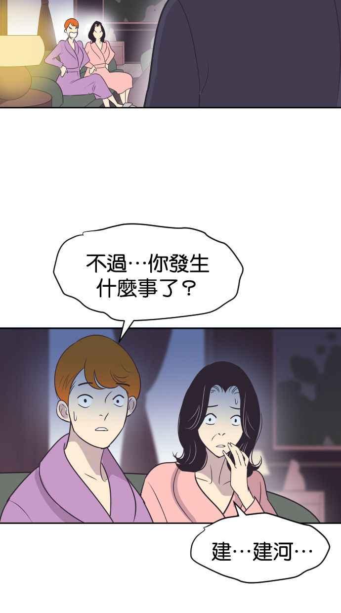 契约再婚夫妻 第58话 无法原谅 第74页