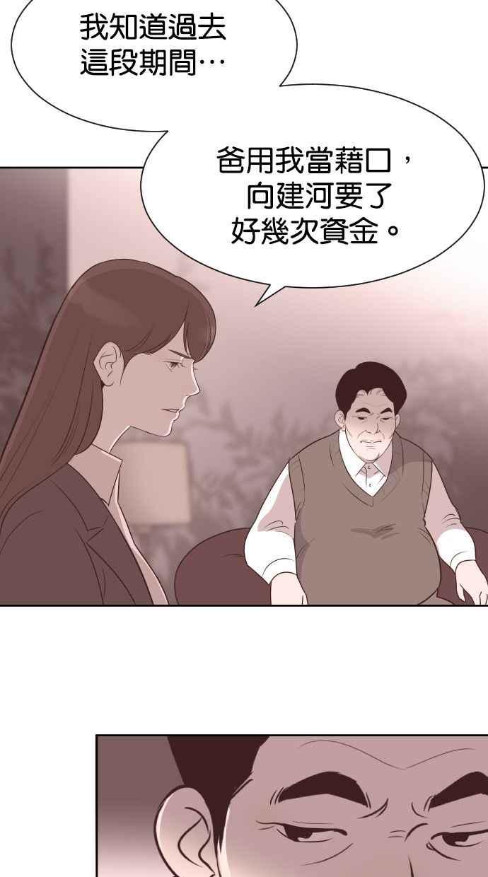 契约再婚夫妻 第58话 无法原谅 第18页