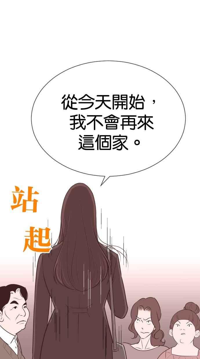 契约再婚夫妻 第58话 无法原谅 第20页