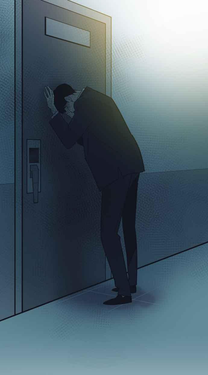 契约再婚夫妻 第59话 求求妳 第71页