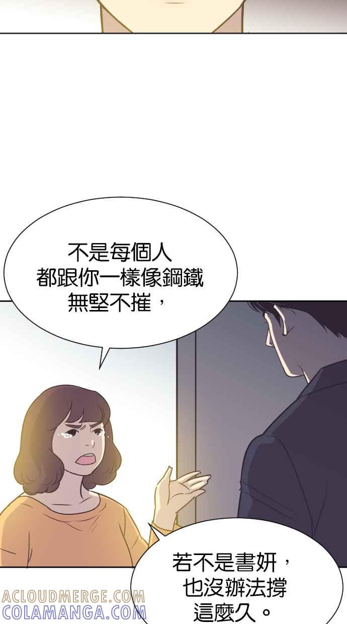 契约再婚夫妻 第60话 深深后悔 第22页