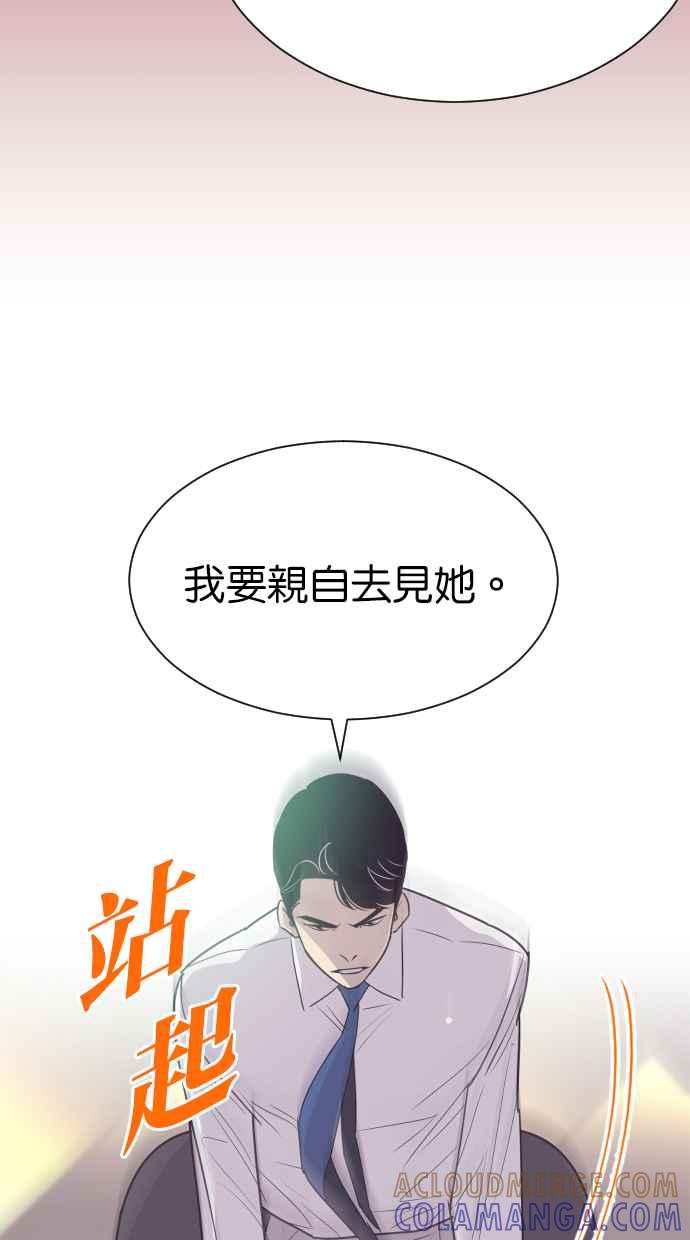 契约再婚夫妻 第60话 深深后悔 第61页