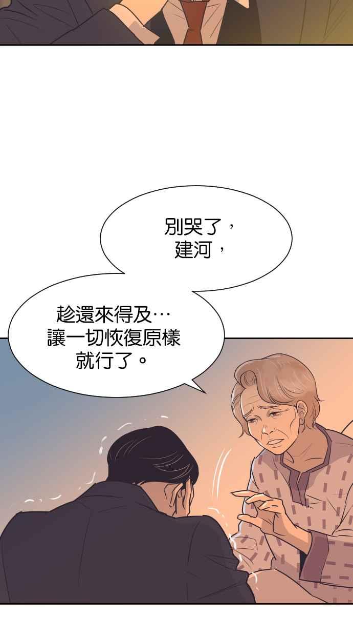 契约再婚夫妻 第60话 深深后悔 第50页