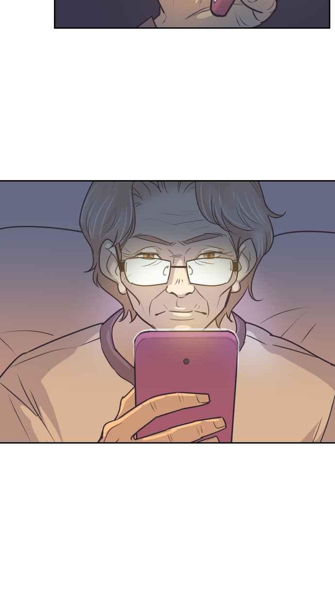契约再婚夫妻 第60话 深深后悔 第32页