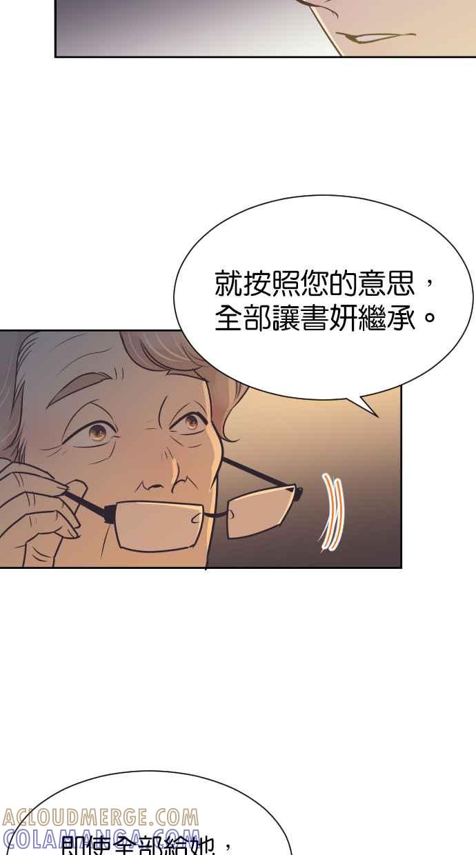 契约再婚夫妻 第60话 深深后悔 第37页