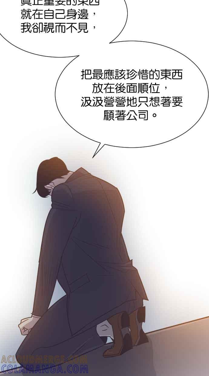 契约再婚夫妻 第60话 深深后悔 第40页