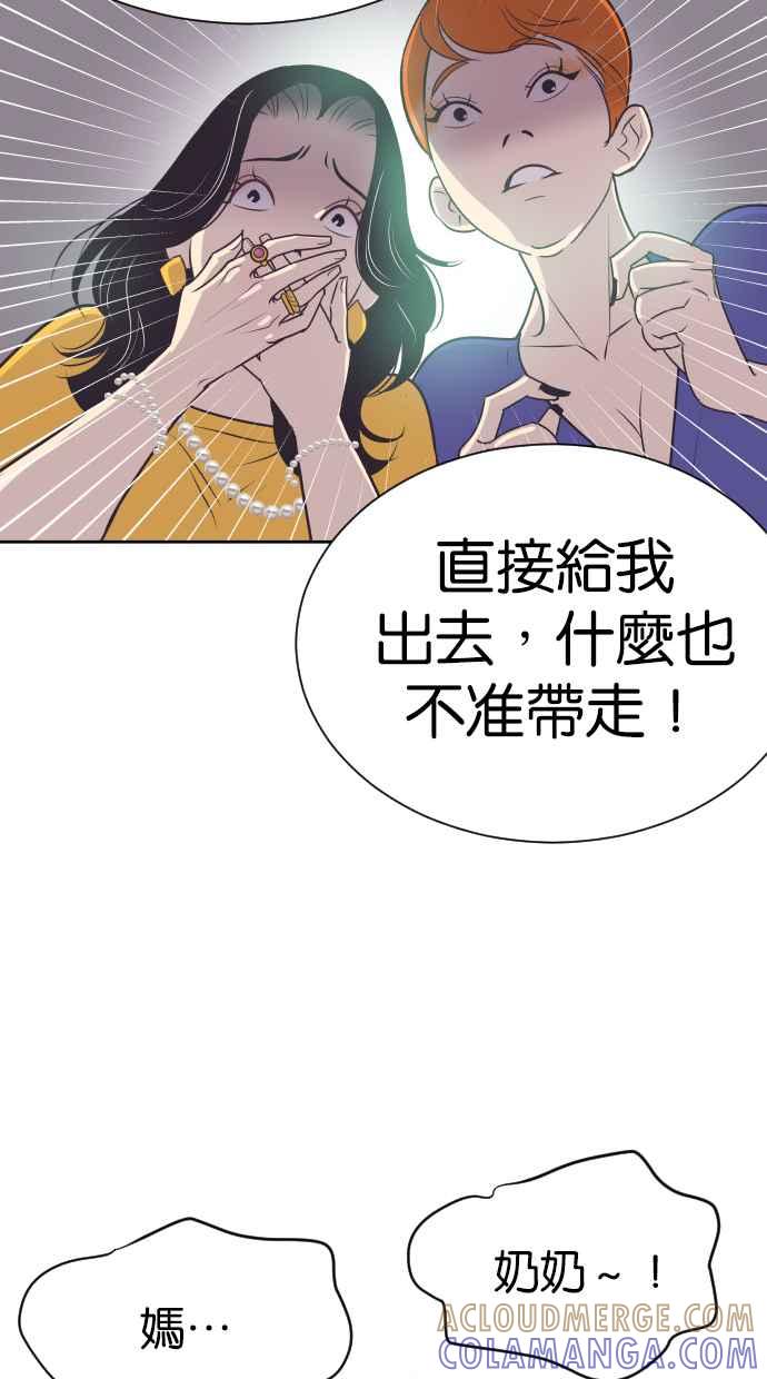 契约再婚夫妻 第61话 觉醒 第61页