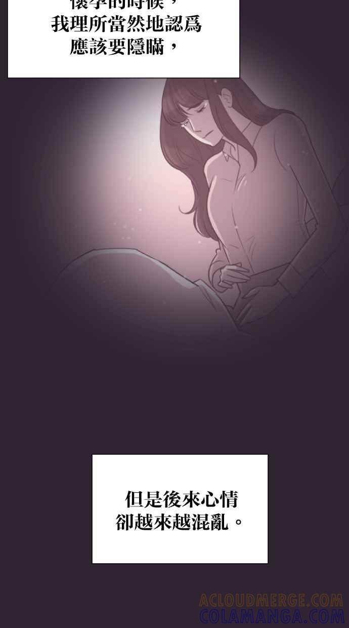 契约再婚夫妻 第61话 觉醒 第31页