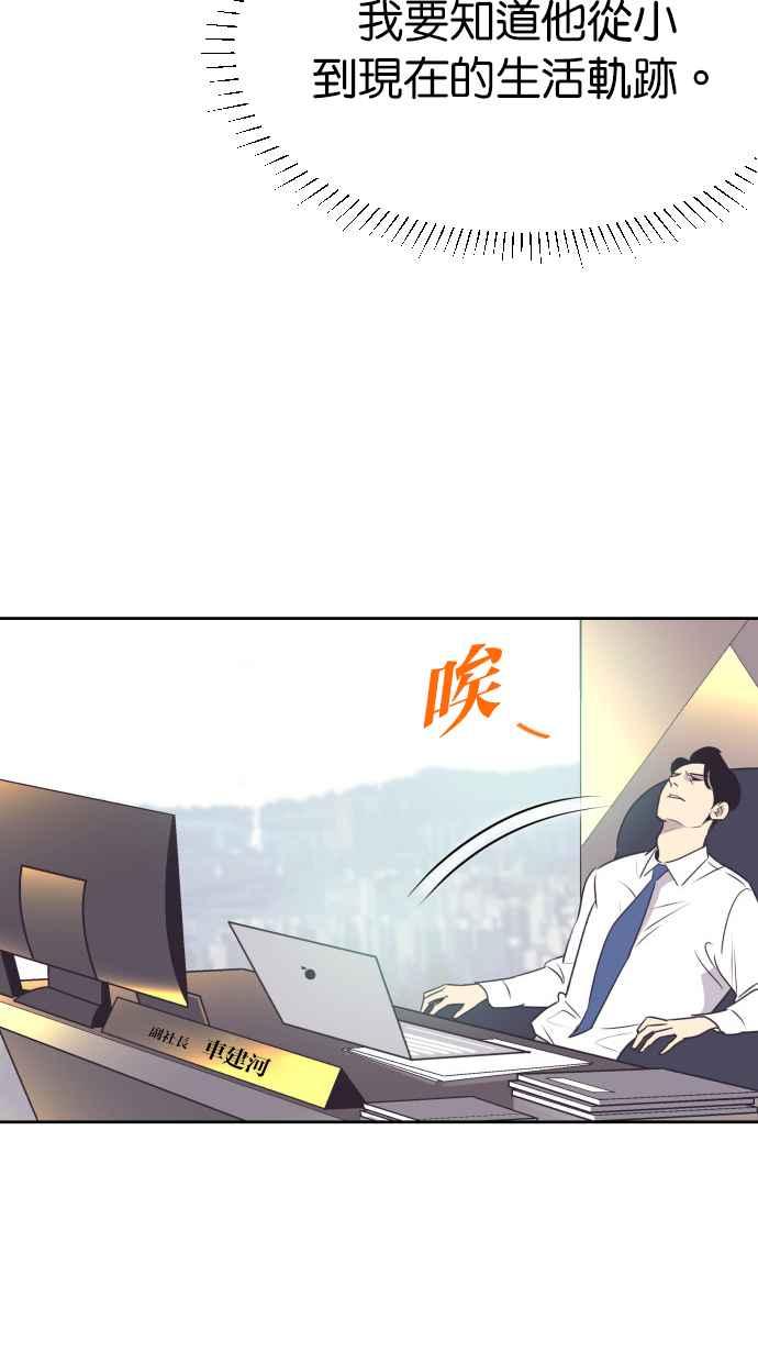 契约再婚夫妻 第61话 觉醒 第3页