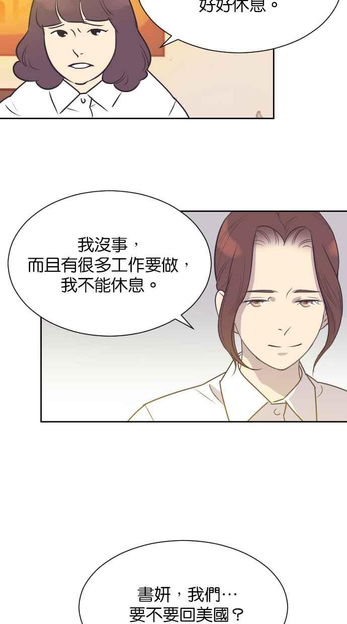 契约再婚夫妻 第61话 觉醒 第24页