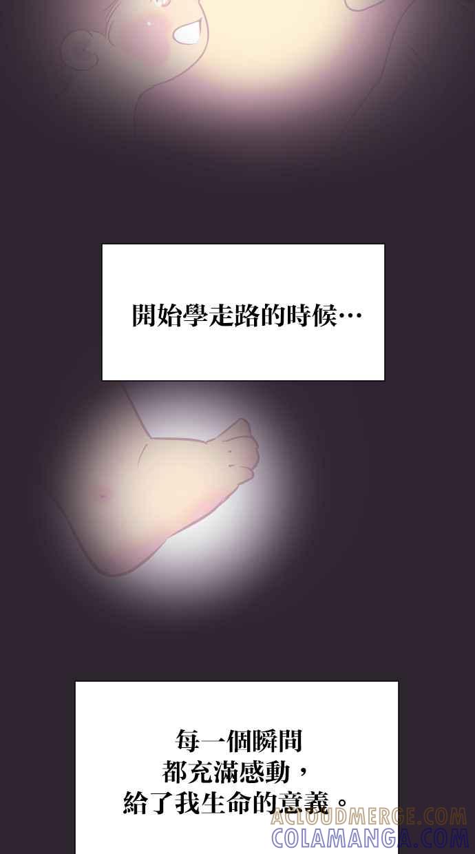 契约再婚夫妻 第61话 觉醒 第34页
