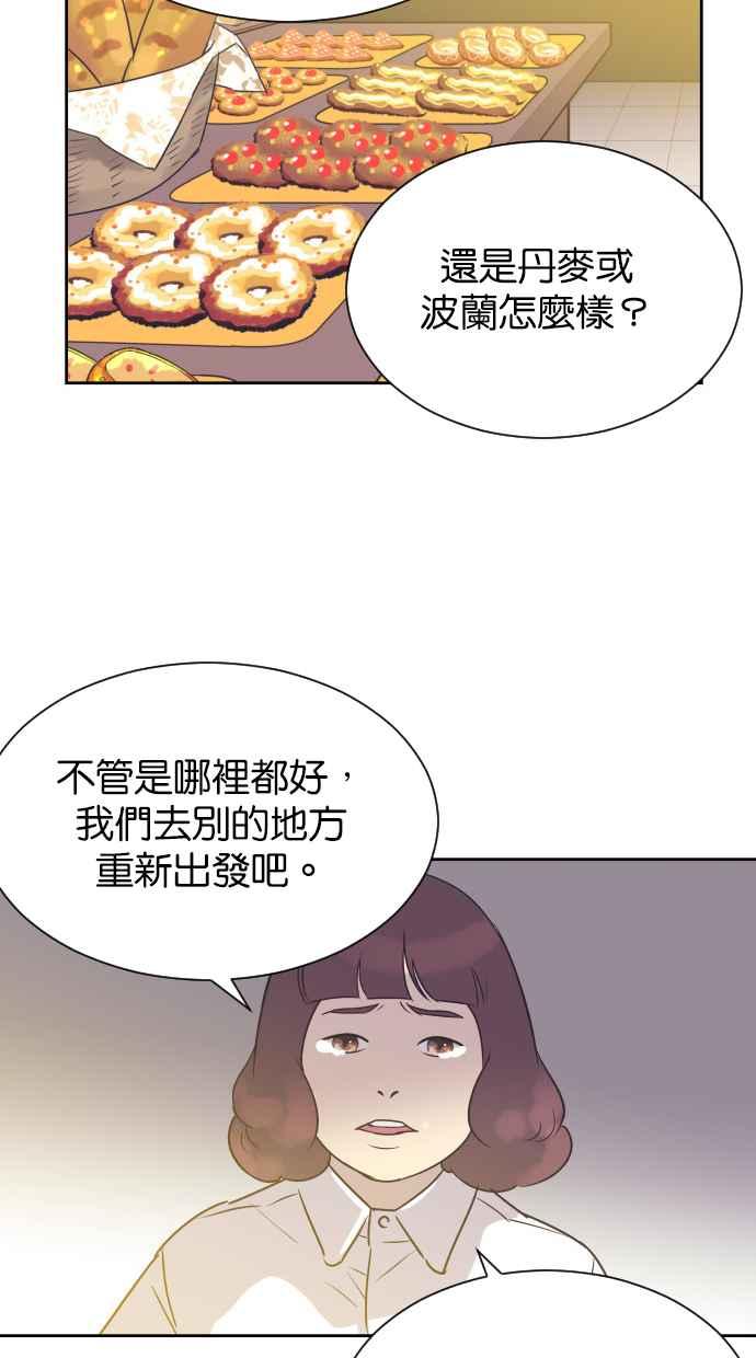 契约再婚夫妻 第61话 觉醒 第26页