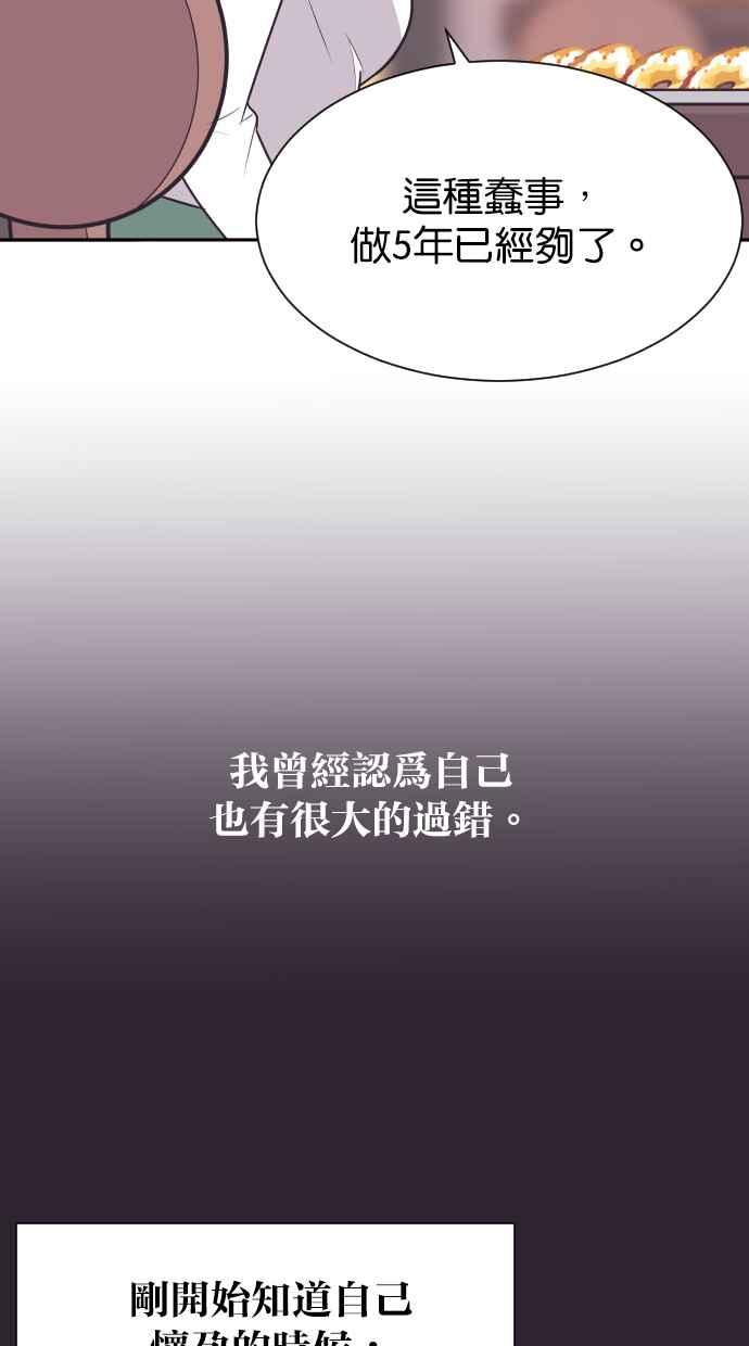 契约再婚夫妻 第61话 觉醒 第30页