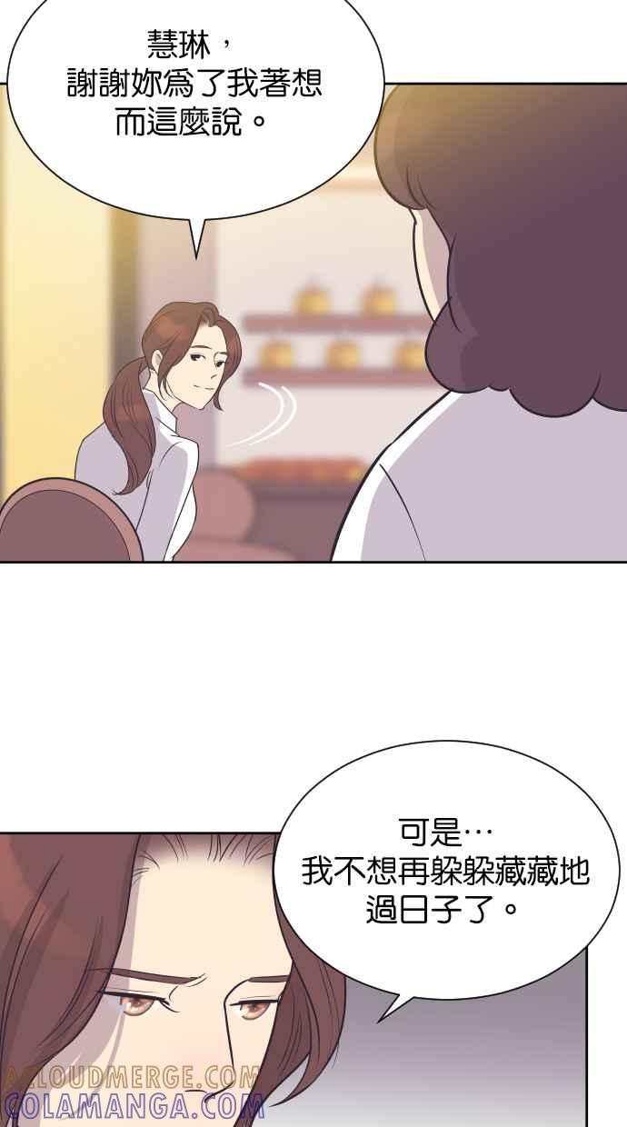 契约再婚夫妻 第61话 觉醒 第28页