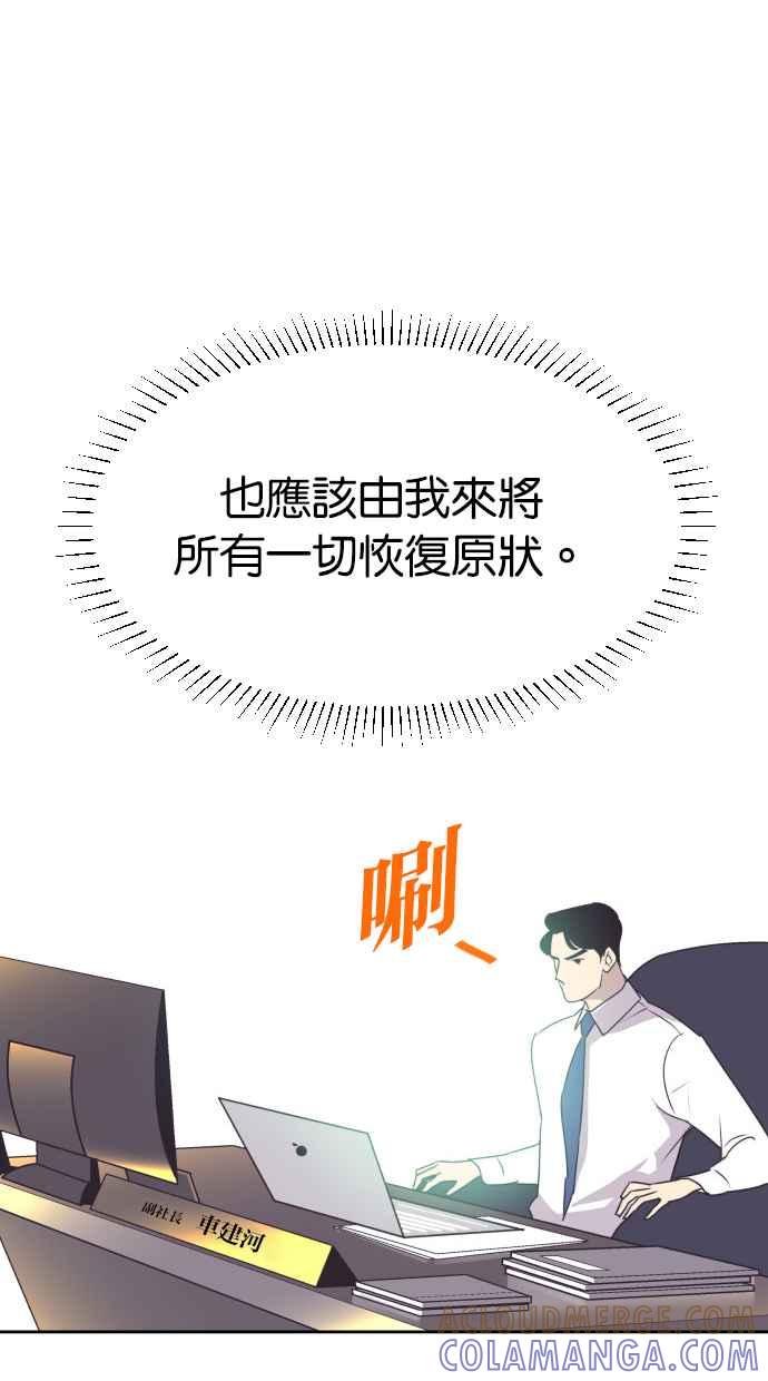 契约再婚夫妻 第61话 觉醒 第7页
