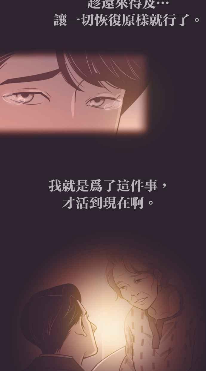 契约再婚夫妻 第61话 觉醒 第5页