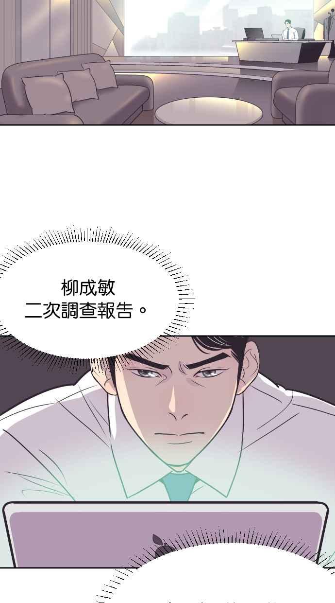 契约再婚夫妻 第61话 觉醒 第2页