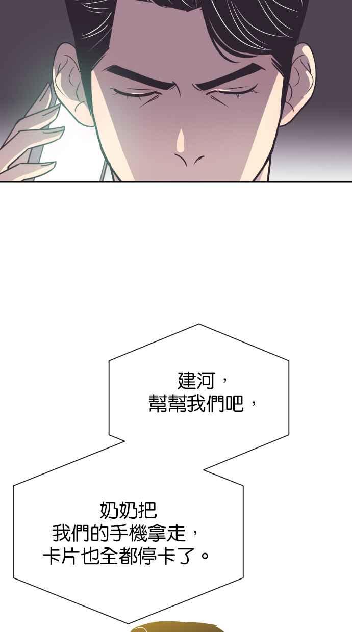 契约再婚夫妻 第63话 愤慨 第9页